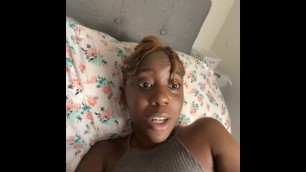 Topping Pornhub : Fastest Growing Ebony Black Successful Pornstar
