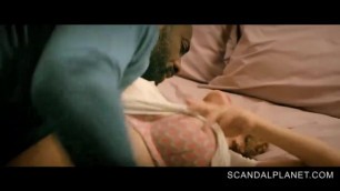 Gemma Arterton Nude and Sex Scenes Compilation on ScandalPlanetCom