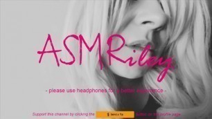 EroticAudio - ASMR Pegging my Tied up Daddy, Ddlg, StrapOn, Bondage