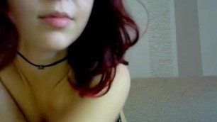 Ariaa Webcam Show