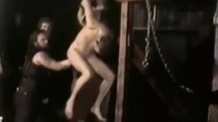 Incredible Vintage Kink Video FISTING BALLET (1985)