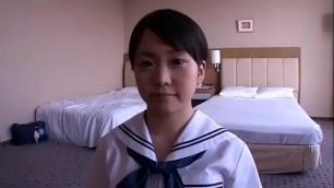 Japanese Giving a Blowjob - Full video&colon; http&colon;&sol;&sol;ouo&period;io&sol;fcbo9a